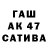 Дистиллят ТГК жижа Mita Pavlenkov
